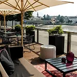 One Salzburg-mirabell 3*