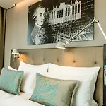Otel One Salzburg-mirabell Salzburg
