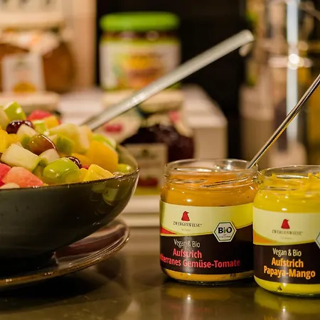 One Salzburg-mirabell Отель 3*