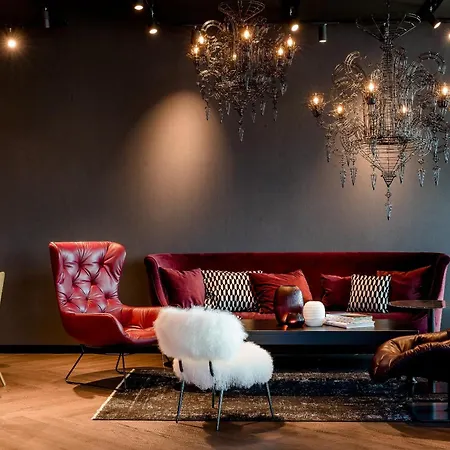 One Salzburg-mirabell Зальцбург