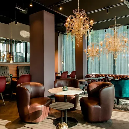 One Salzburg-mirabell Hotel 3*