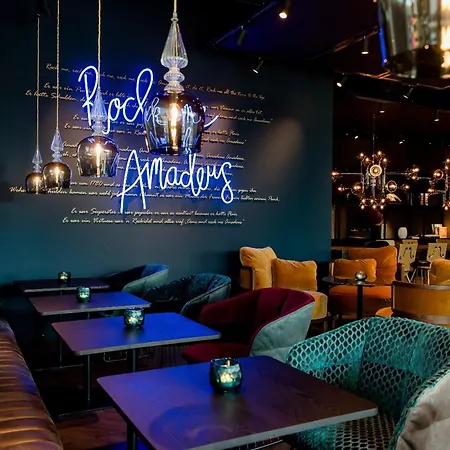 Hotel One Salzburg-mirabell 3*