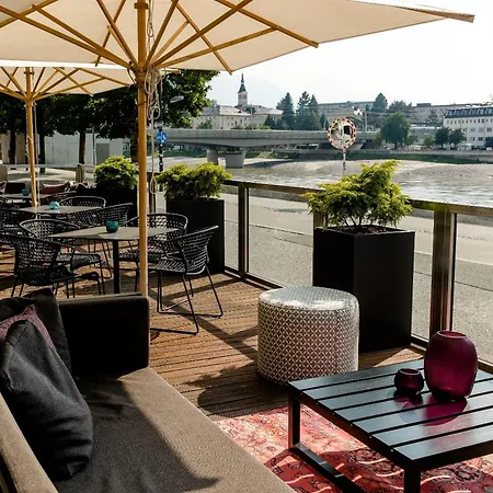 One Salzburg-mirabell Salzburg