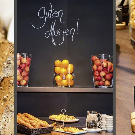 One Salzburg-mirabell Зальцбург