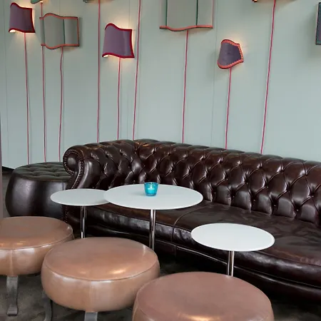 Hotel One Salzburg-mirabell 3*