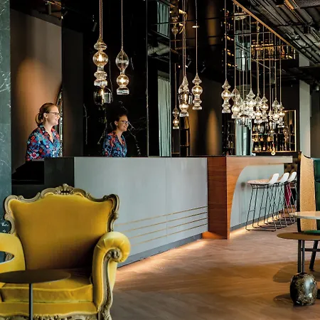 One Salzburg-mirabell Зальцбург