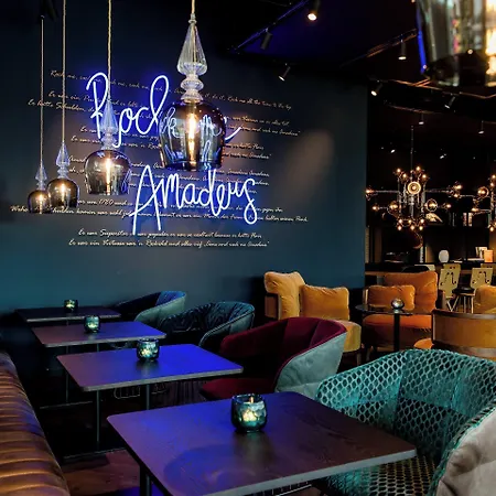 One Salzburg-mirabell 3* Зальцбург