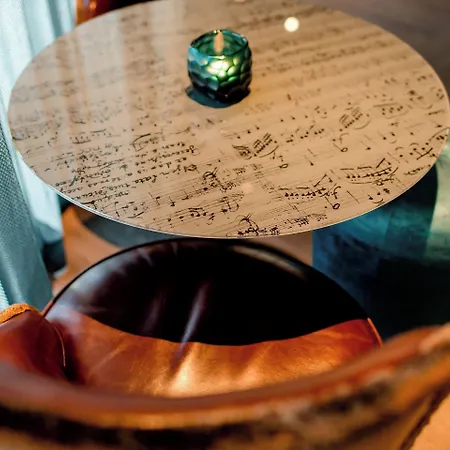 Отель One Salzburg-mirabell 3*