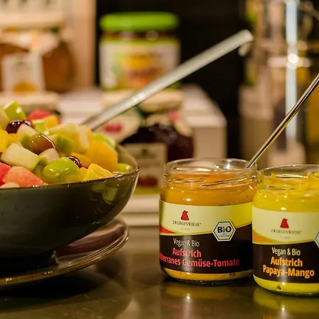 ワン ミラベル ザルツブルク