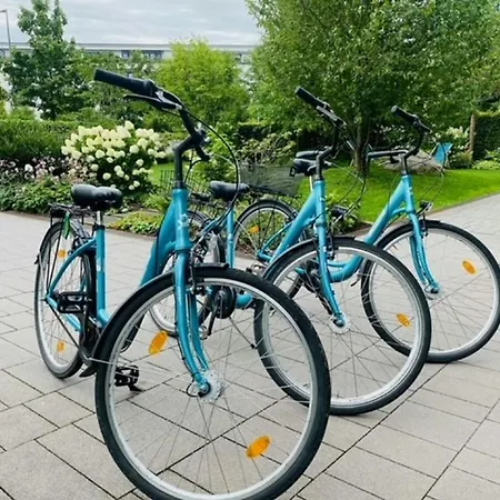 One Salzburg-mirabell 3* Solnohrad