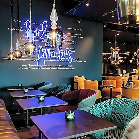 Hotell One Salzburg-mirabell Salzburg