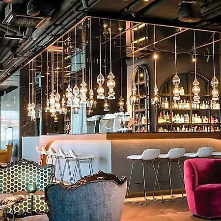 One Salzburg-mirabell Hotell Salzburg