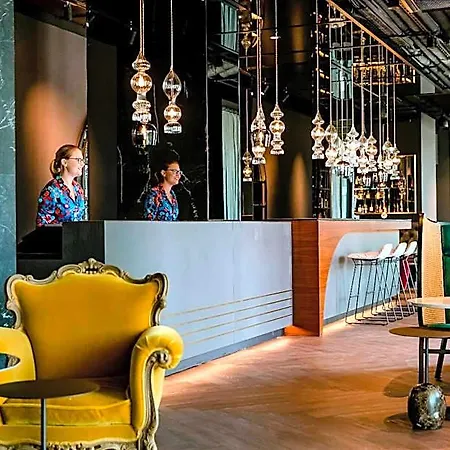 One Salzburg-mirabell 3*