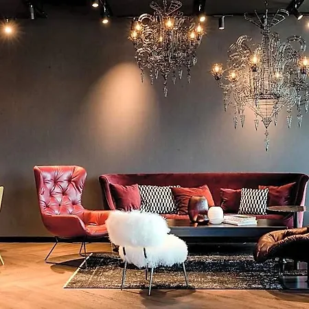 Hotel One Salzburg-mirabell