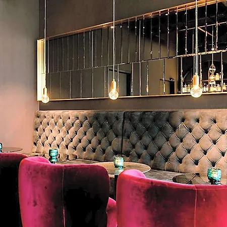 Hotel One Salzburg-mirabell Salzbourg