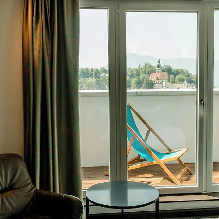 One Salzburg-mirabell 3* Salzburg