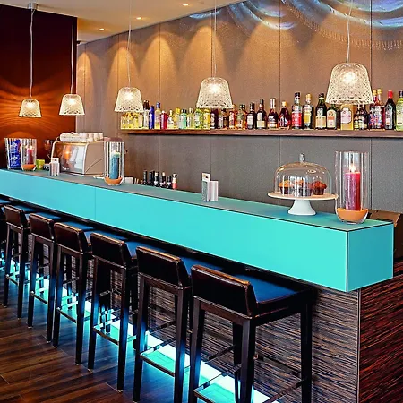 One Salzburg-mirabell Зальцбург