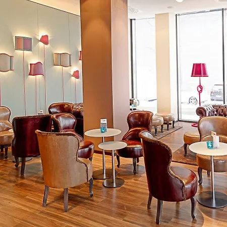 One Salzburg-mirabell Зальцбург