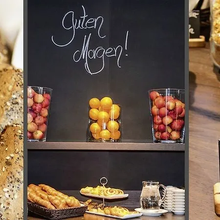 One Salzburg-mirabell Hotel Salzburg