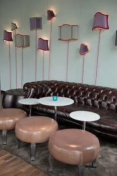 Hotel One Salzburg-mirabell 3*