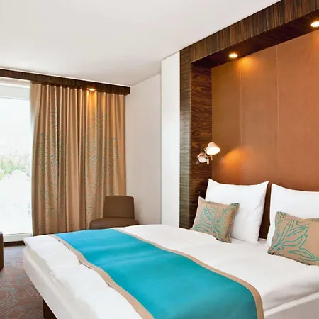 One Salzburg-mirabell 3*