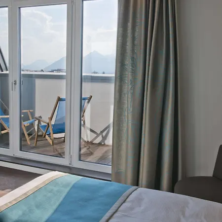 One Salzburg-mirabell 3*