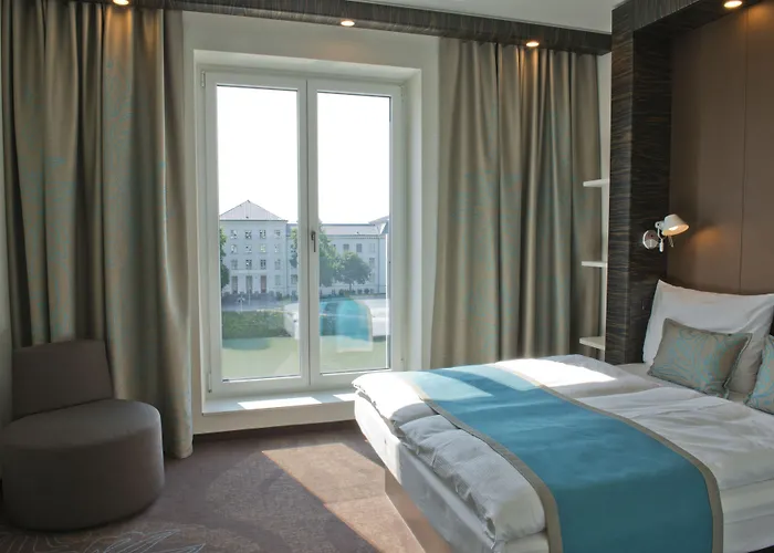 One Salzburg-mirabell