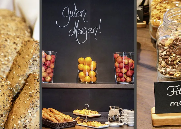 One Salzburg-mirabell Salzburg