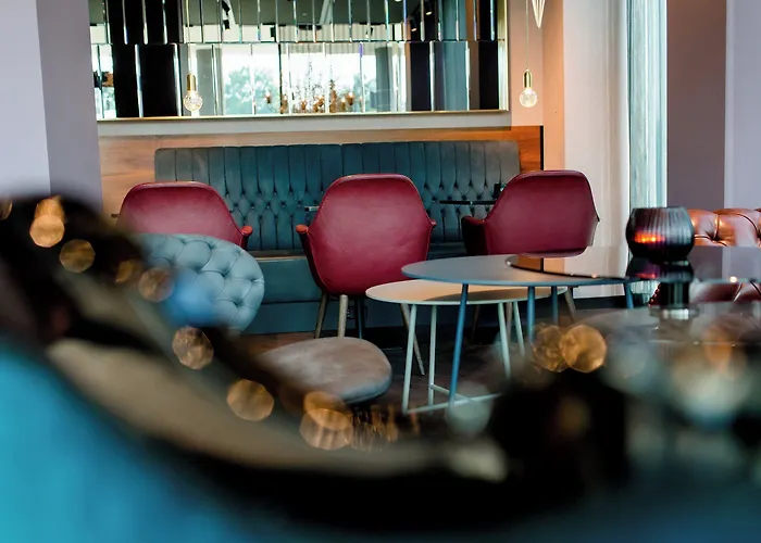 One Salzburg-mirabell Hotel