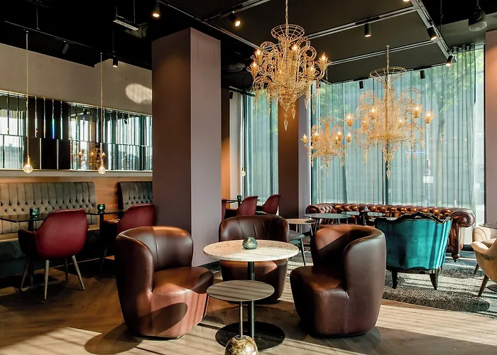 One Salzburg-mirabell 3*