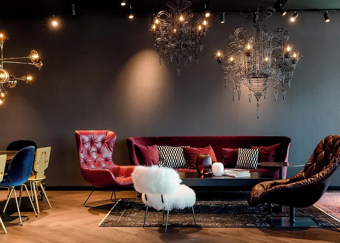 One Salzburg-mirabell Hotel 3*