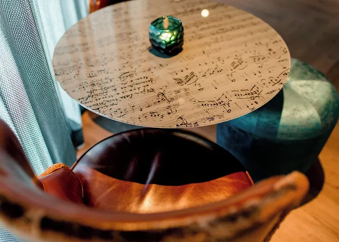 Hotel One Salzburg-mirabell 3*