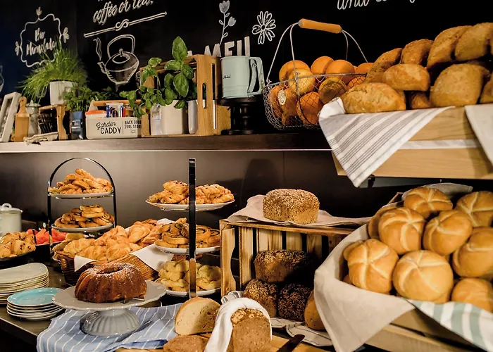 One Salzburg-mirabell 3*