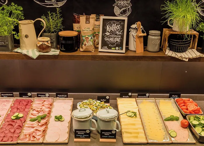 One Salzburg-mirabell Salzburg