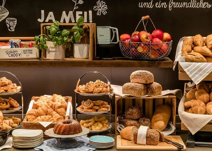 One Salzburg-mirabell