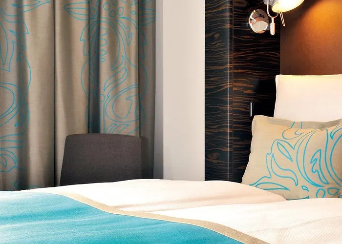 One Salzburg-mirabell 3*