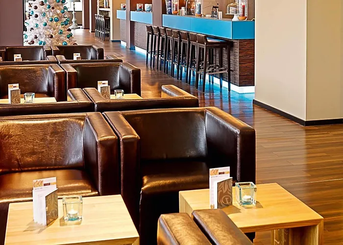 Hotel One Salzburg-mirabell Salzburg