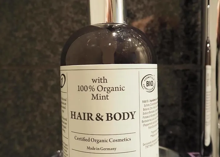 One Salzburg-mirabell