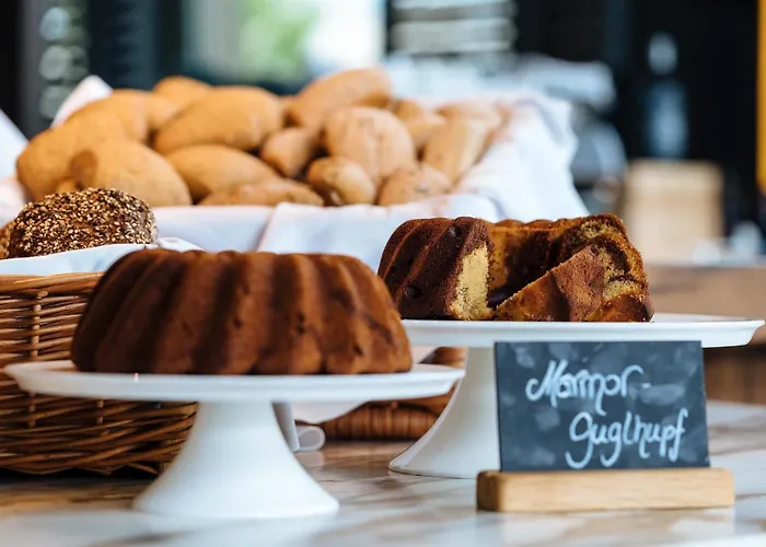 One Salzburg-mirabell Solnohrad