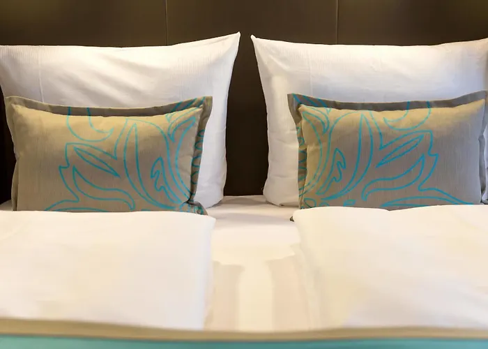 One Salzburg-mirabell Hotel