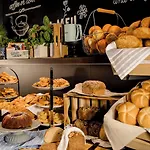One Salzburg-mirabell 3*