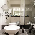 One Salzburg-mirabell Hotel 3*