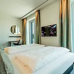 One Salzburg-mirabell Hotel 3*