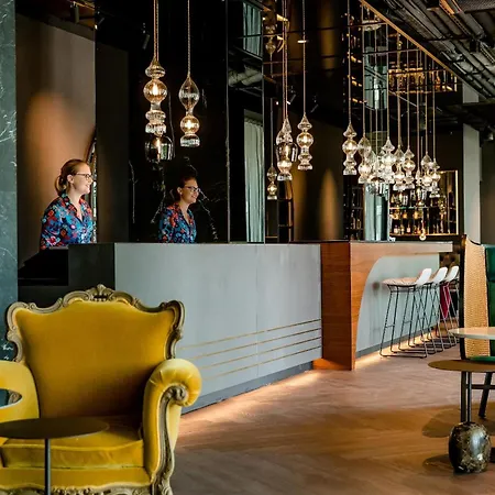 One Salzburg-mirabell Hotel Solnohrad