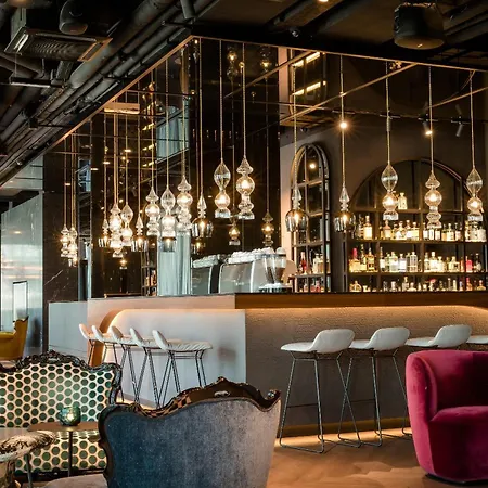 One Salzburg-mirabell Hotel