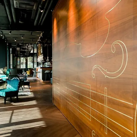 Hotel One Salzburg-mirabell Solnohrad