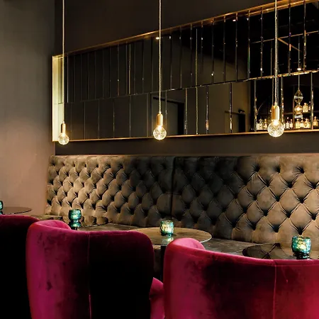 Hotel One Salzburg-mirabell