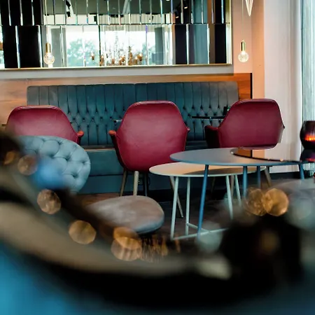 One Salzburg-mirabell Hotel