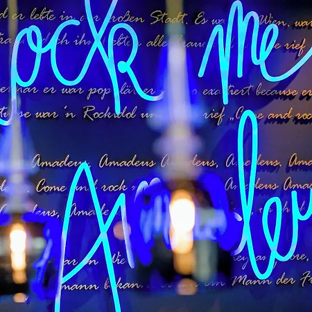 One Salzburg-mirabell 3*