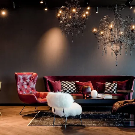 One Salzburg-mirabell Hotel 3*